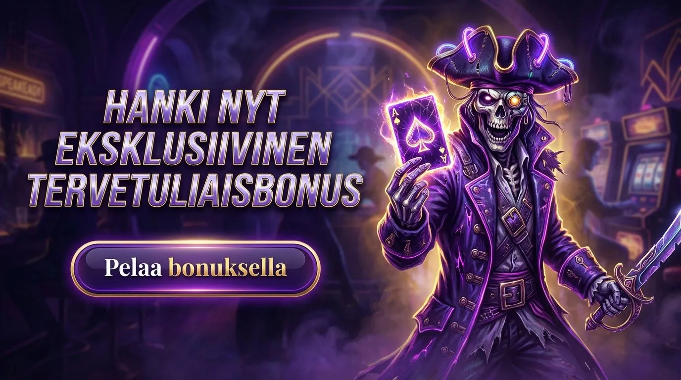 Pelikioski Casino